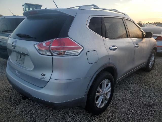 Photo 2 VIN: KNMAT2MT7FP532356 - NISSAN ROGUE S 