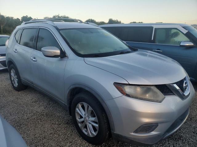 Photo 3 VIN: KNMAT2MT7FP532356 - NISSAN ROGUE S 