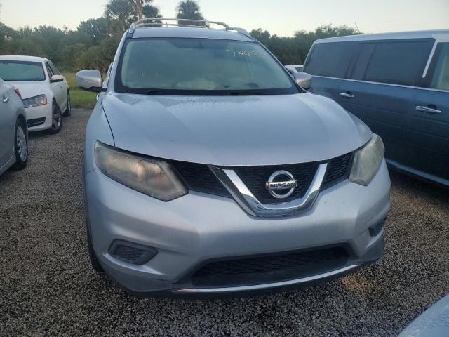 Photo 4 VIN: KNMAT2MT7FP532356 - NISSAN ROGUE S 