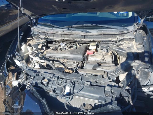 Photo 9 VIN: KNMAT2MT7FP532809 - NISSAN ROGUE 