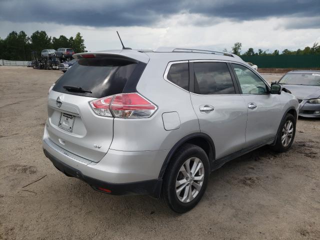 Photo 3 VIN: KNMAT2MT7FP533118 - NISSAN ROGUE S 