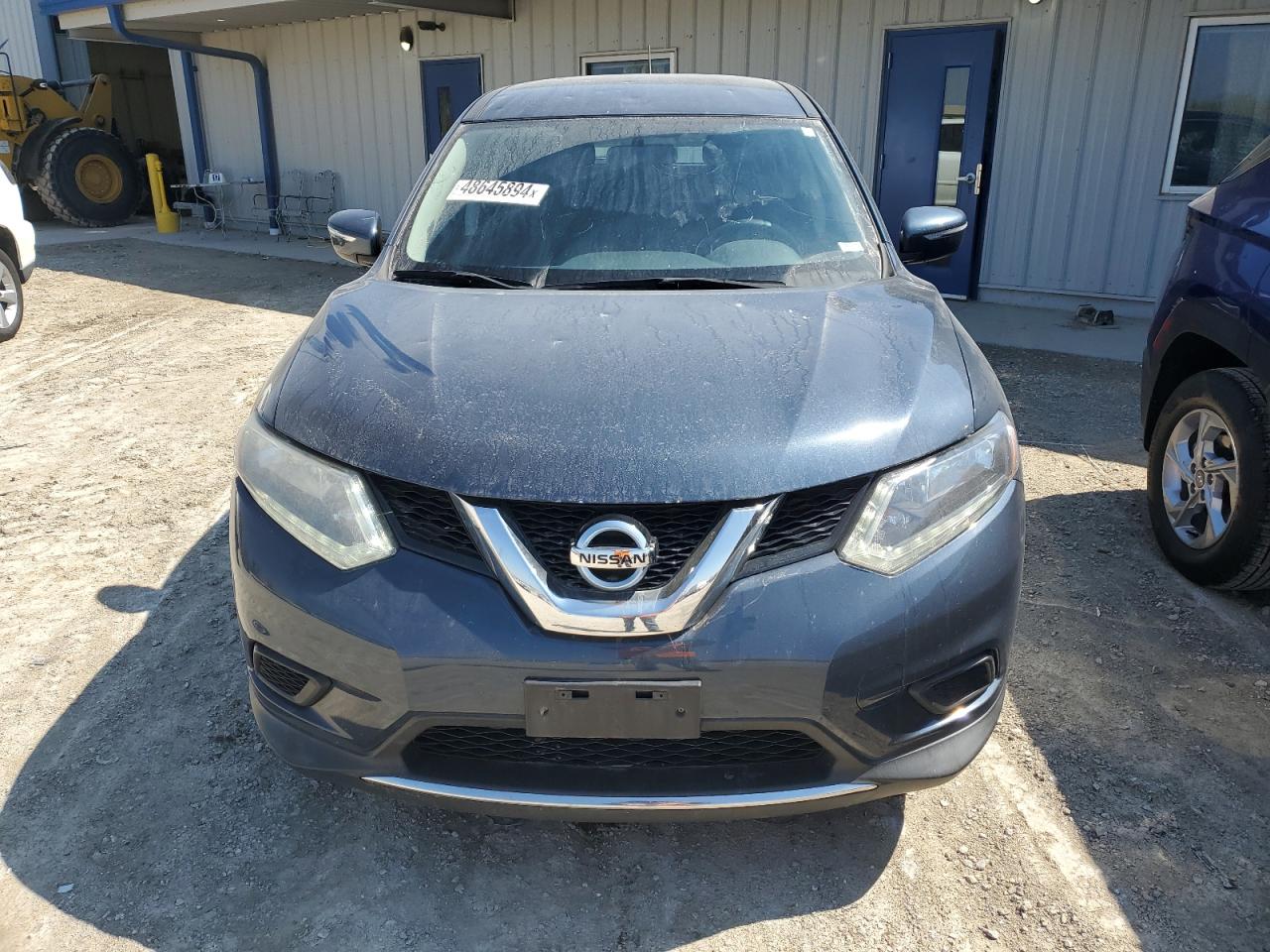 Photo 4 VIN: KNMAT2MT7FP536780 - NISSAN ROGUE 