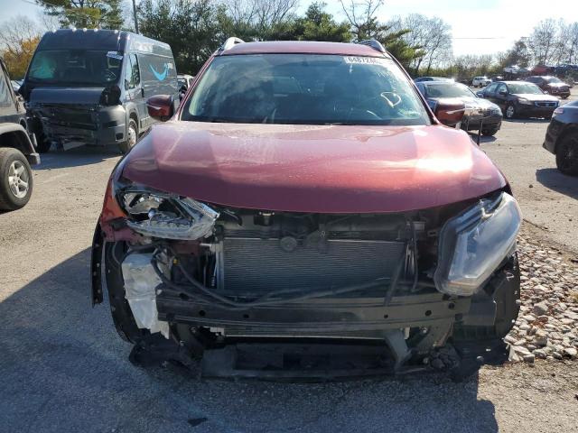 Photo 8 VIN: KNMAT2MT7FP537170 - NISSAN ROGUE S 