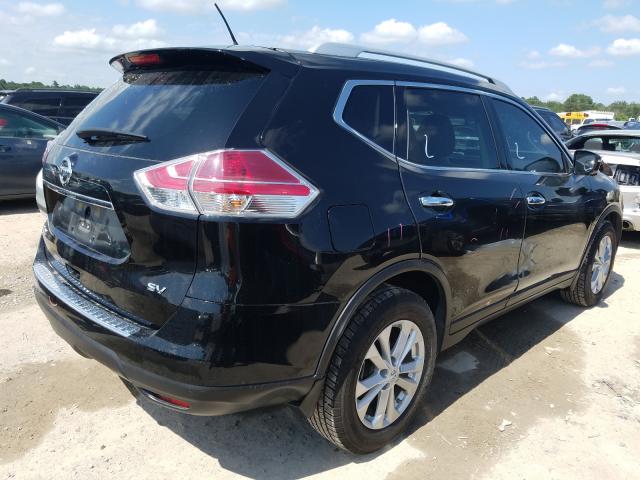 Photo 3 VIN: KNMAT2MT7FP546421 - NISSAN ROGUE S 