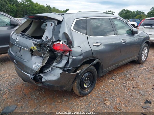 Photo 3 VIN: KNMAT2MT7FP549870 - NISSAN ROGUE 