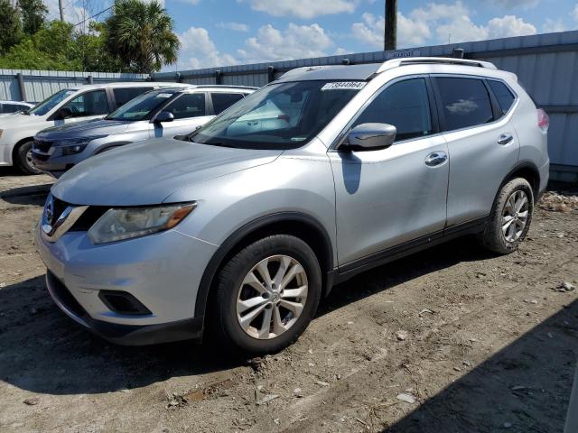 Photo 0 VIN: KNMAT2MT7FP557483 - NISSAN ROGUE S 