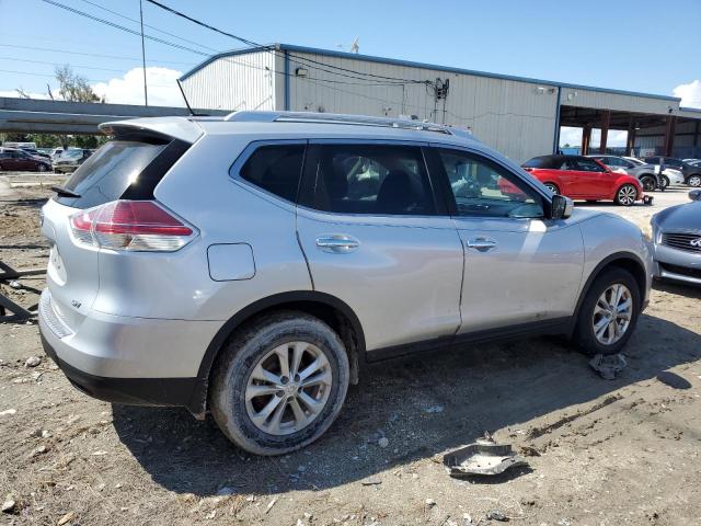 Photo 2 VIN: KNMAT2MT7FP557483 - NISSAN ROGUE S 