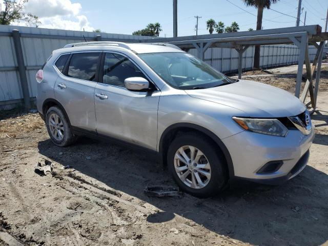 Photo 3 VIN: KNMAT2MT7FP557483 - NISSAN ROGUE S 