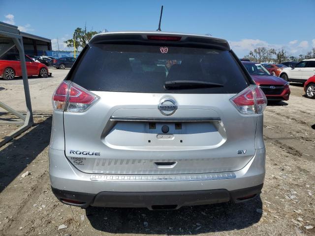 Photo 5 VIN: KNMAT2MT7FP557483 - NISSAN ROGUE S 