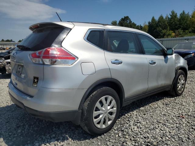 Photo 2 VIN: KNMAT2MT7FP557824 - NISSAN ROGUE S 