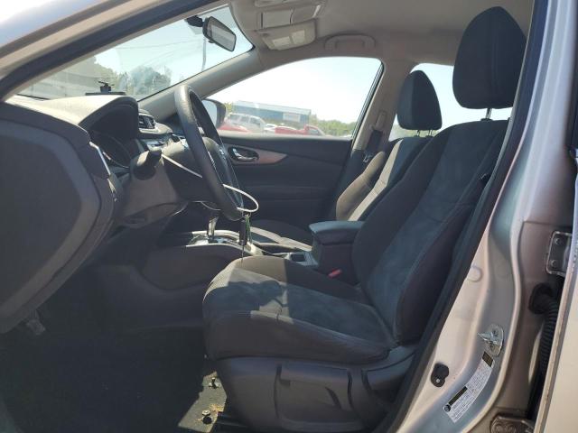 Photo 6 VIN: KNMAT2MT7FP557824 - NISSAN ROGUE S 