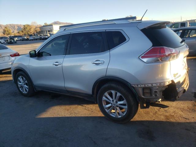 Photo 1 VIN: KNMAT2MT7FP559105 - NISSAN ROGUE 