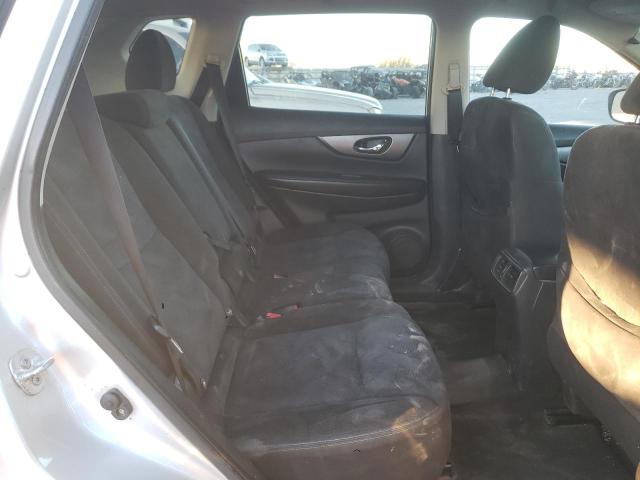 Photo 10 VIN: KNMAT2MT7FP559105 - NISSAN ROGUE 