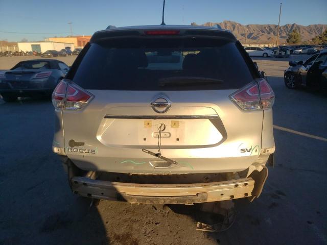 Photo 5 VIN: KNMAT2MT7FP559105 - NISSAN ROGUE 