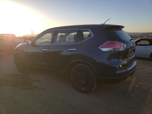 Photo 1 VIN: KNMAT2MT7FP560402 - NISSAN ROGUE 