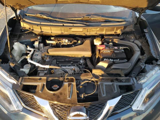 Photo 10 VIN: KNMAT2MT7FP560402 - NISSAN ROGUE 