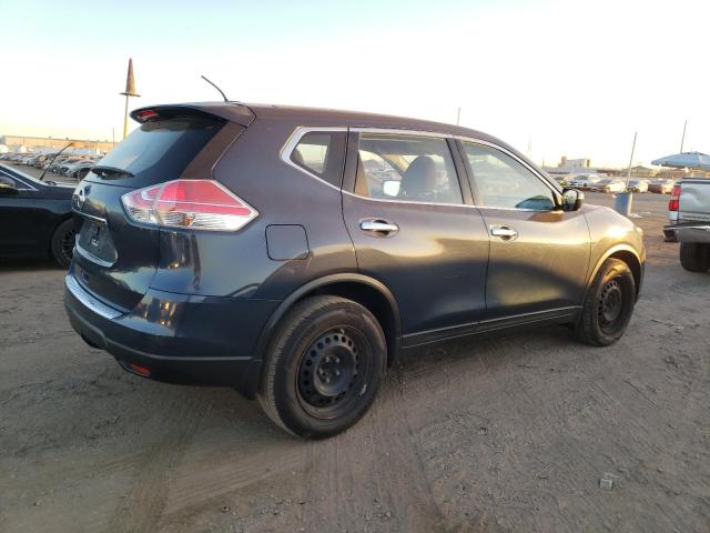 Photo 2 VIN: KNMAT2MT7FP560402 - NISSAN ROGUE 