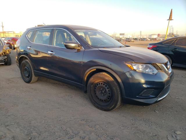 Photo 3 VIN: KNMAT2MT7FP560402 - NISSAN ROGUE 