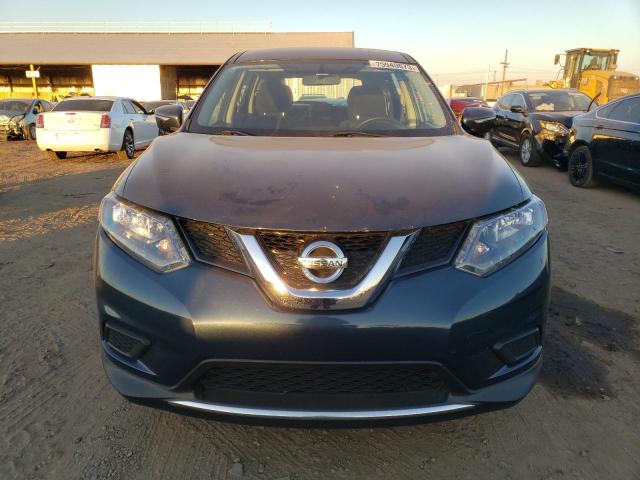 Photo 4 VIN: KNMAT2MT7FP560402 - NISSAN ROGUE 