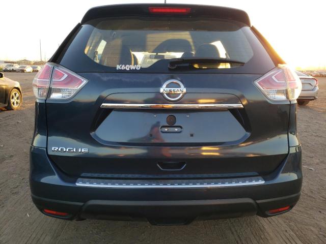 Photo 5 VIN: KNMAT2MT7FP560402 - NISSAN ROGUE 