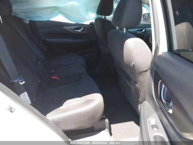 Photo 7 VIN: KNMAT2MT7FP573148 - NISSAN ROGUE 