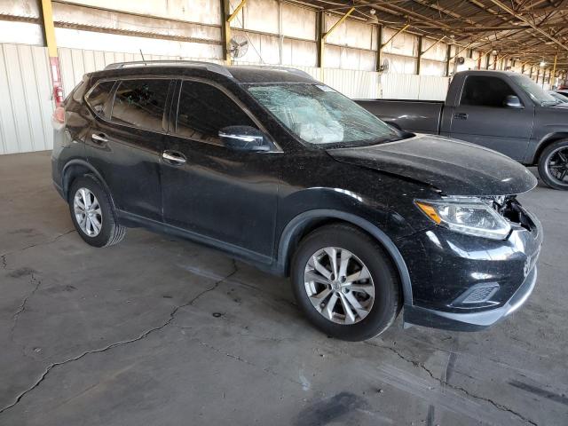 Photo 3 VIN: KNMAT2MT7FP575014 - NISSAN ROGUE 