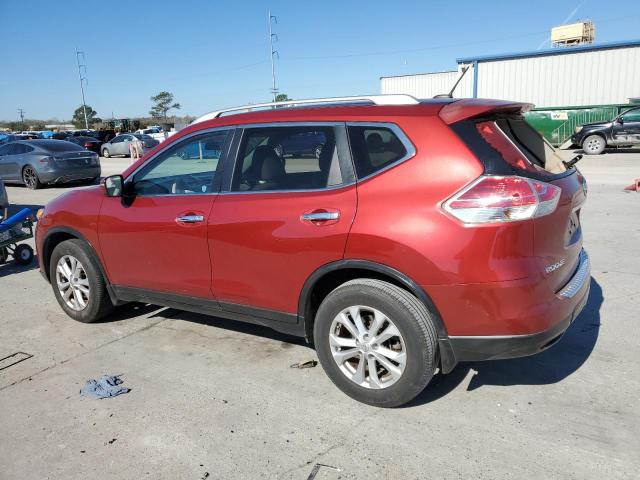 Photo 1 VIN: KNMAT2MT7FP576275 - NISSAN ROGUE 