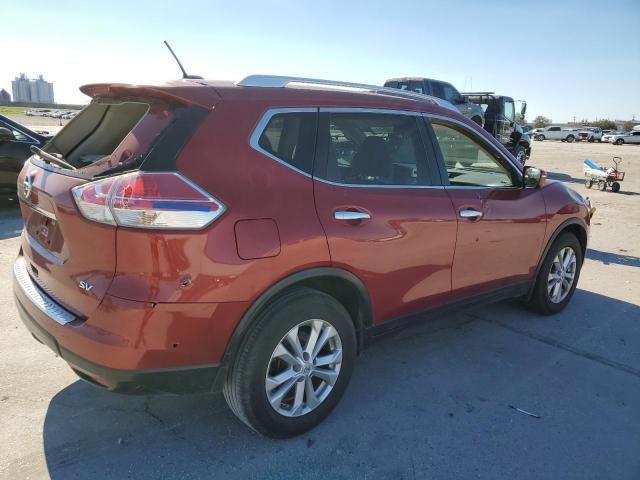 Photo 2 VIN: KNMAT2MT7FP576275 - NISSAN ROGUE 