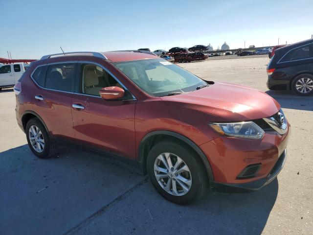 Photo 3 VIN: KNMAT2MT7FP576275 - NISSAN ROGUE 