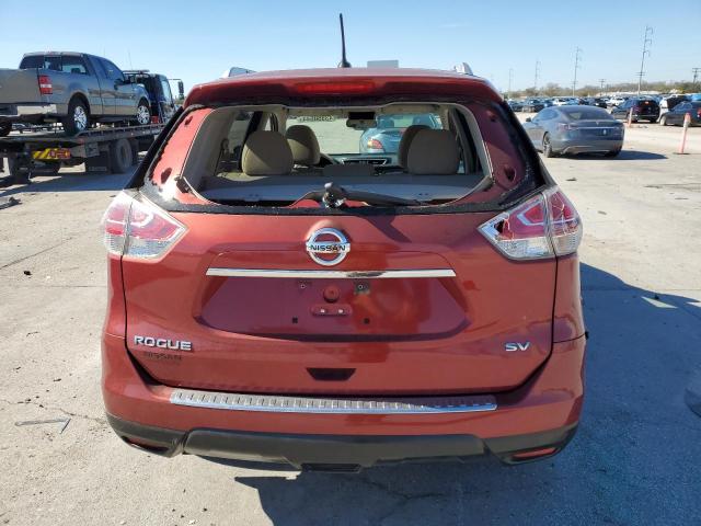 Photo 5 VIN: KNMAT2MT7FP576275 - NISSAN ROGUE 