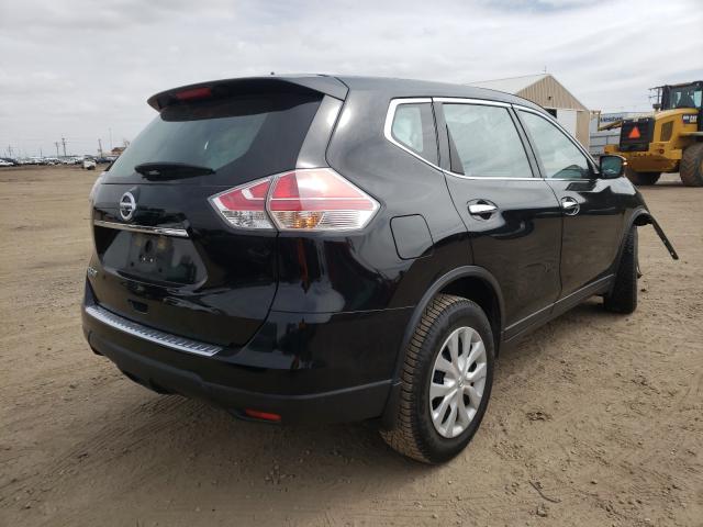 Photo 3 VIN: KNMAT2MT7FP579371 - NISSAN ROGUE S 