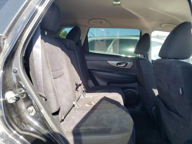 Photo 5 VIN: KNMAT2MT7FP580021 - NISSAN ROGUE 