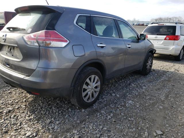 Photo 3 VIN: KNMAT2MT7FP580116 - NISSAN ROGUE S 