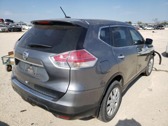 Photo 3 VIN: KNMAT2MT7FP580326 - NISSAN ROGUE S 