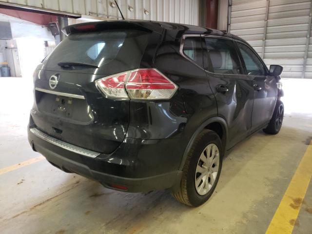 Photo 3 VIN: KNMAT2MT7GP604237 - NISSAN ROGUE S 