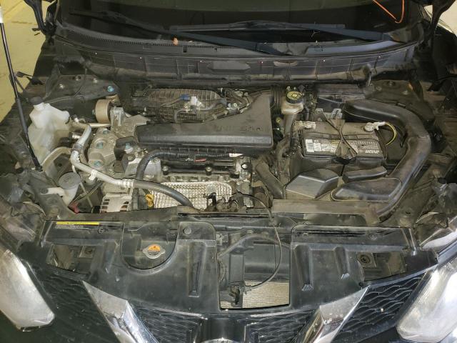 Photo 6 VIN: KNMAT2MT7GP604237 - NISSAN ROGUE S 