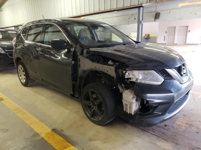 Photo 8 VIN: KNMAT2MT7GP604237 - NISSAN ROGUE S 