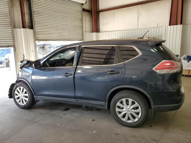 Photo 1 VIN: KNMAT2MT7GP606179 - NISSAN ROGUE S 