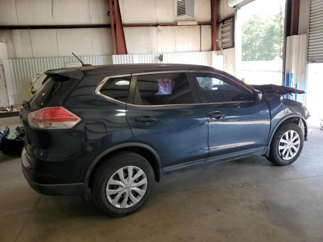 Photo 2 VIN: KNMAT2MT7GP606179 - NISSAN ROGUE S 