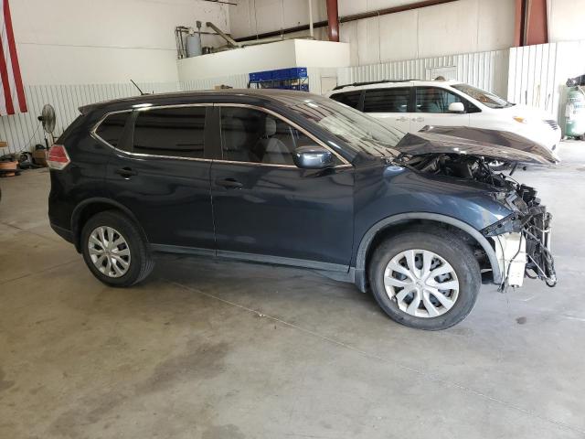 Photo 3 VIN: KNMAT2MT7GP606179 - NISSAN ROGUE S 