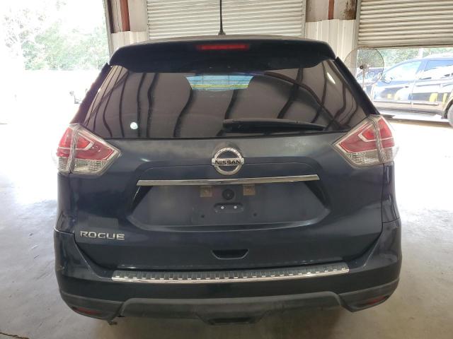 Photo 5 VIN: KNMAT2MT7GP606179 - NISSAN ROGUE S 