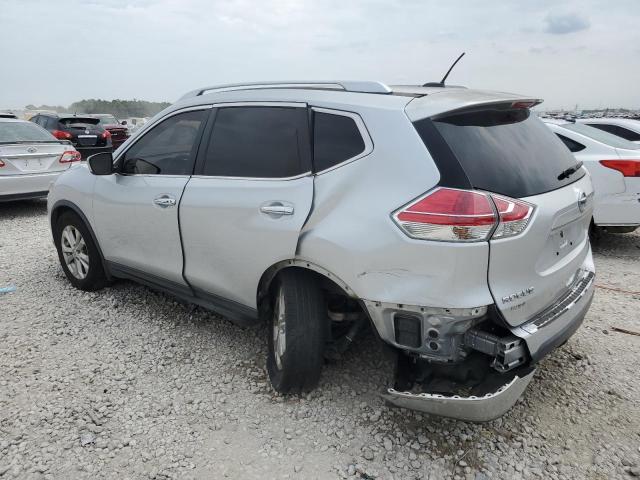 Photo 1 VIN: KNMAT2MT7GP606649 - NISSAN ROGUE S 