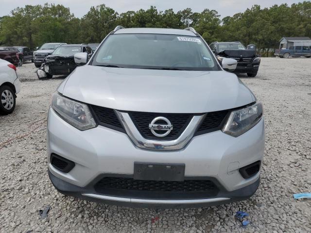 Photo 4 VIN: KNMAT2MT7GP606649 - NISSAN ROGUE S 