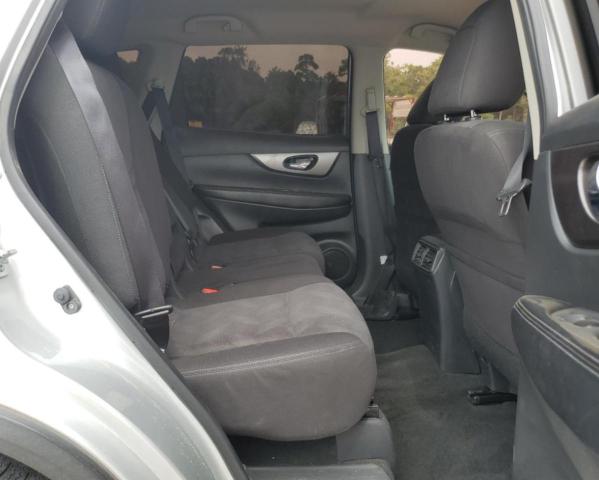 Photo 9 VIN: KNMAT2MT7GP606649 - NISSAN ROGUE S 