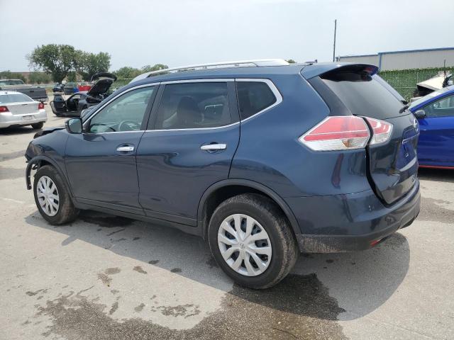 Photo 1 VIN: KNMAT2MT7GP606800 - NISSAN ROGUE S 