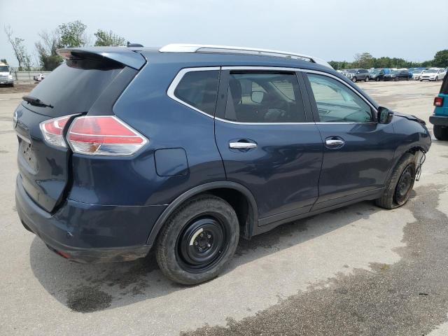 Photo 2 VIN: KNMAT2MT7GP606800 - NISSAN ROGUE S 