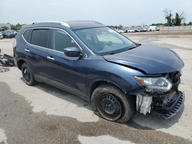 Photo 3 VIN: KNMAT2MT7GP606800 - NISSAN ROGUE S 