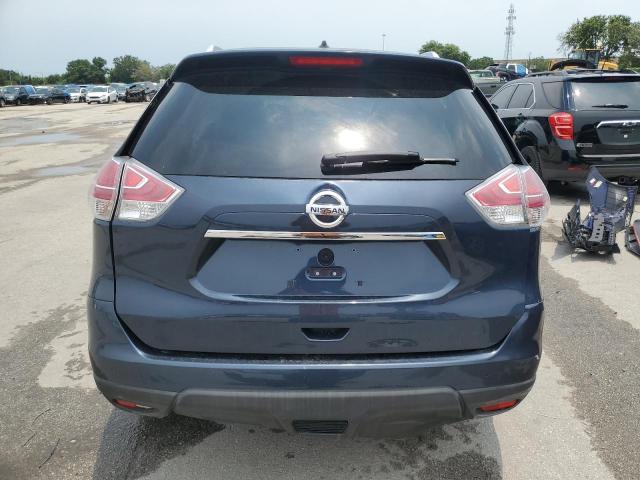 Photo 5 VIN: KNMAT2MT7GP606800 - NISSAN ROGUE S 