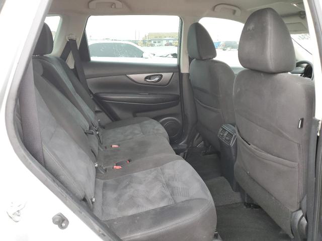 Photo 10 VIN: KNMAT2MT7GP608191 - NISSAN ROGUE 