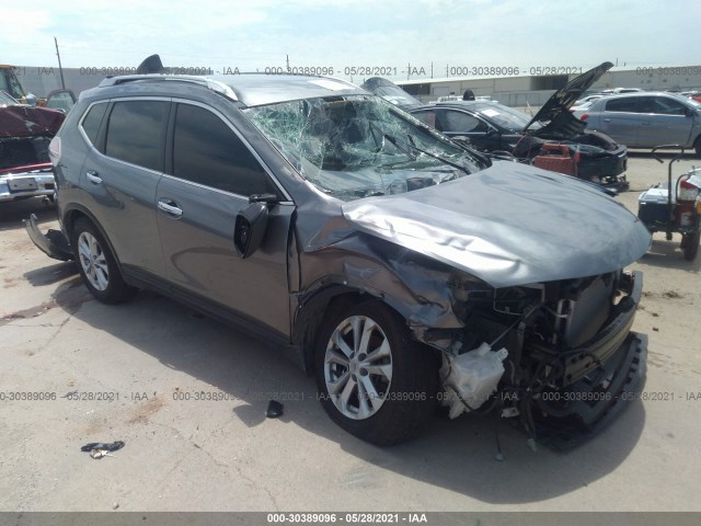 Photo 0 VIN: KNMAT2MT7GP608885 - NISSAN ROGUE 